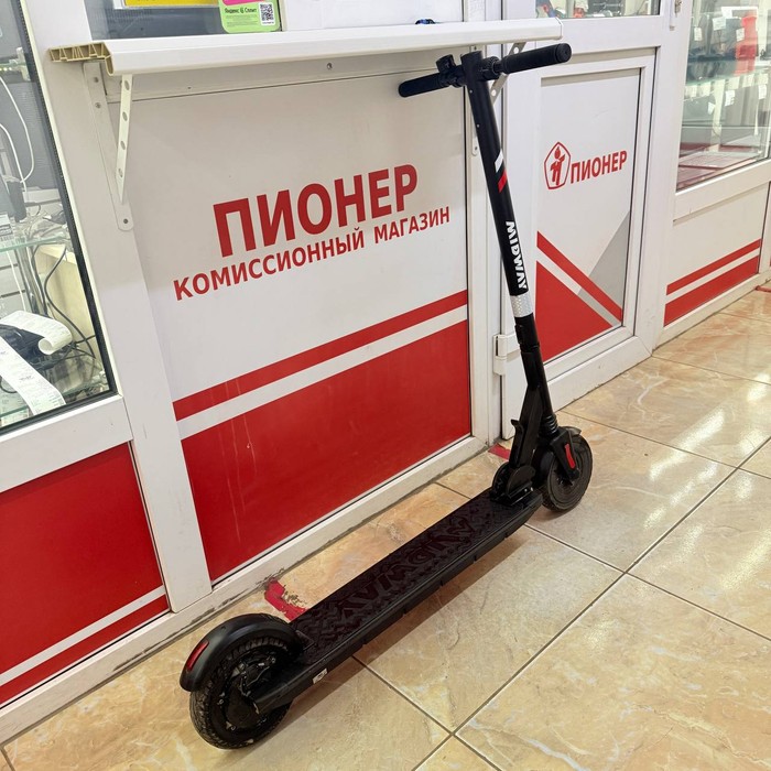 Электросамокат Midway 0809PRO