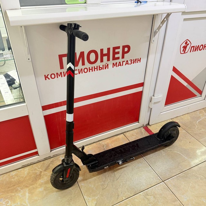 Электросамокат Midway 0809PRO