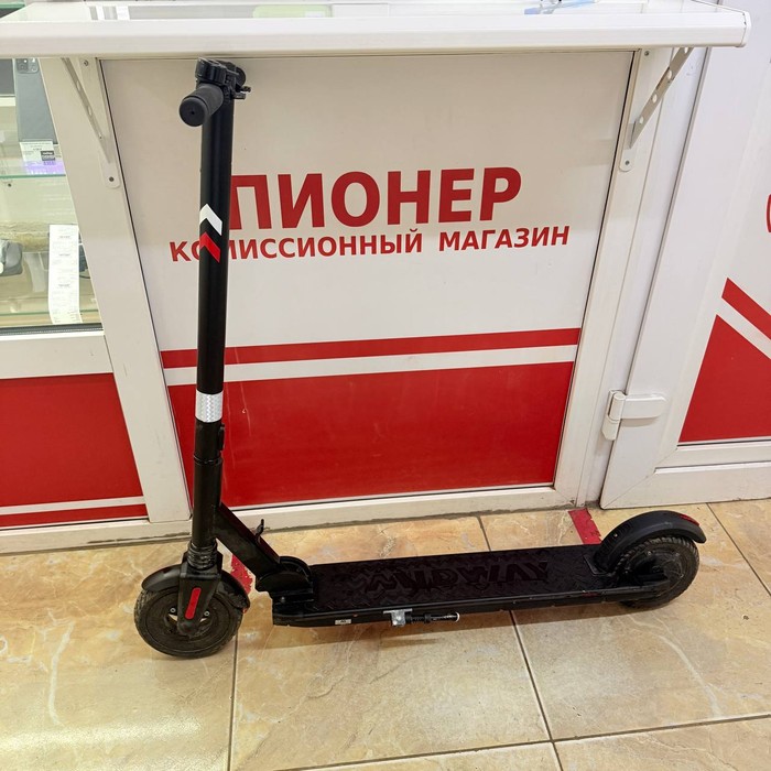 Электросамокат Midway 0809PRO