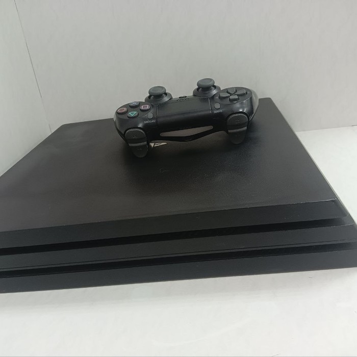 Игровая приставка Sony PlayStation 4 PRO 1 TB
