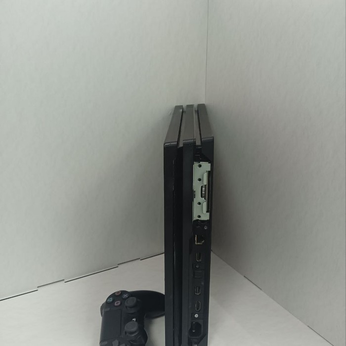 Игровая приставка Sony PlayStation 4 PRO 1 TB