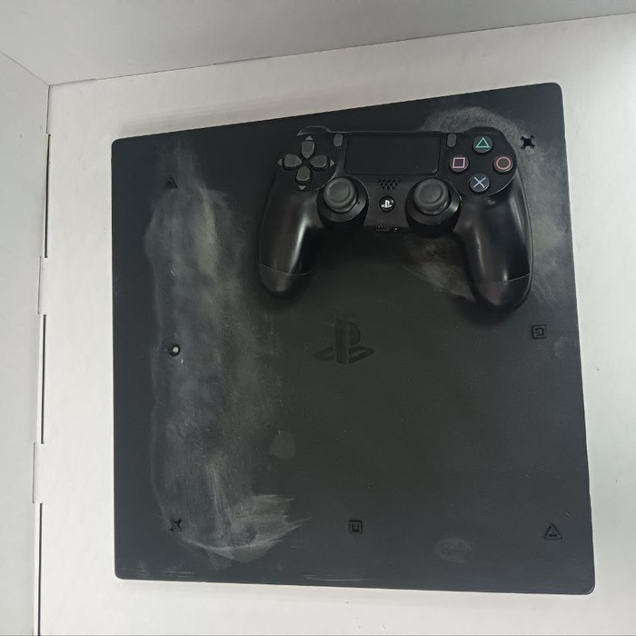 Игровая приставка Sony PlayStation 4 PRO 1 TB