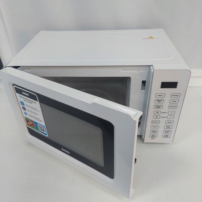Микроволновая печь BBK 17MWS-20MWS
