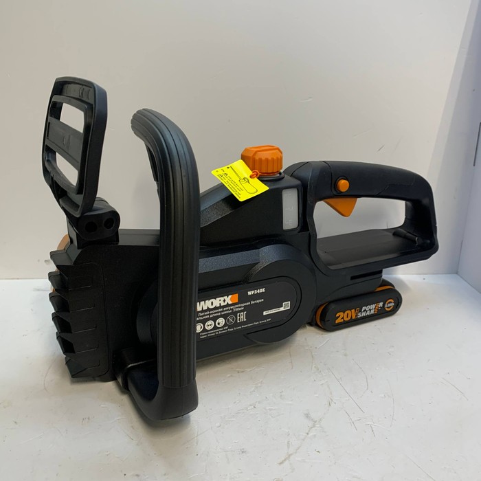Электропила Worx WP340E