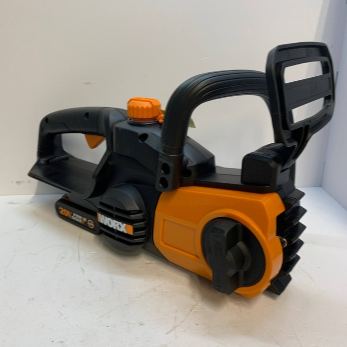 Электропила Worx WP340E