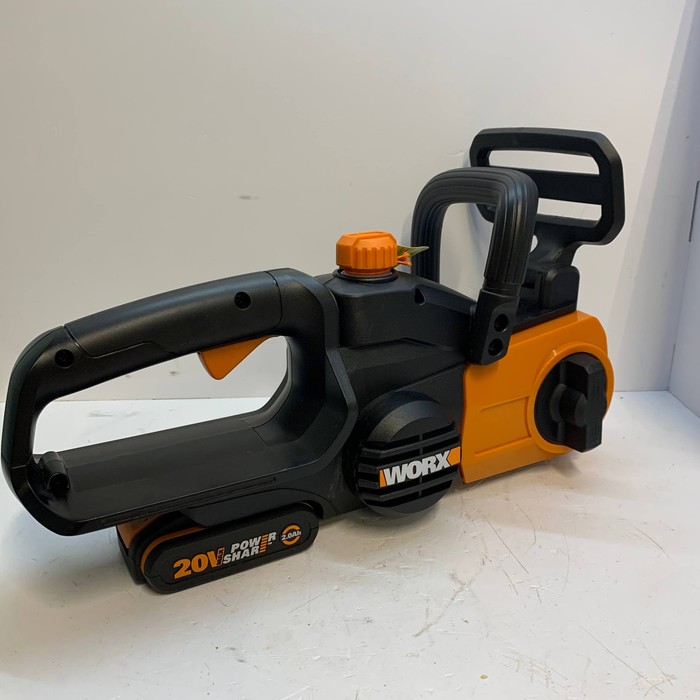 Электропила Worx WP340E
