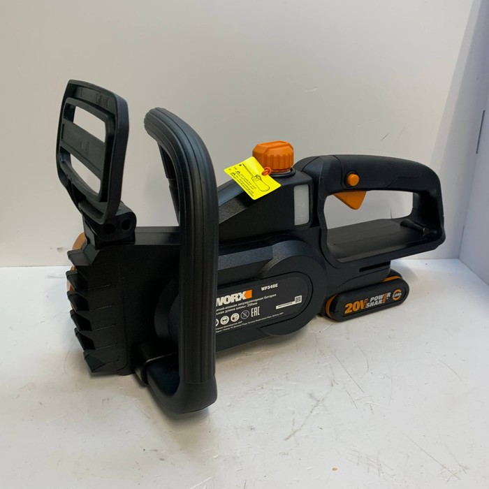 Электропила Worx WP340E