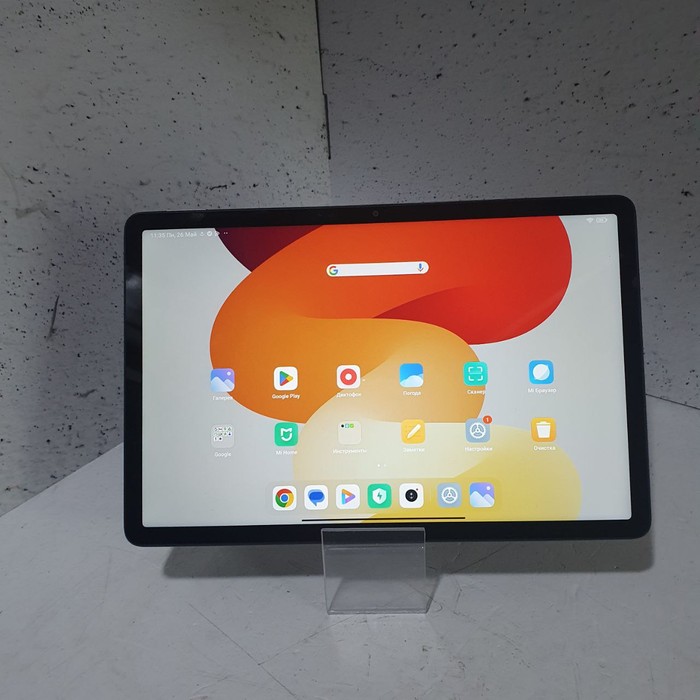 Планшет Xiaomi Redmi Pad SE 8/256 Черный