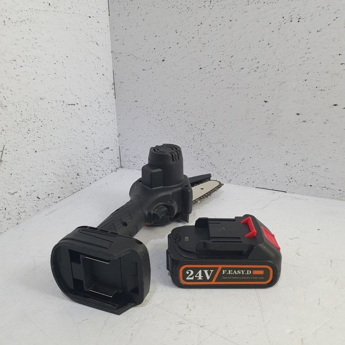 Электропила F.Easy. D 24V