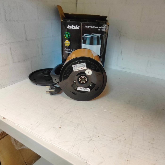 Чайник BBK В Ассортименте