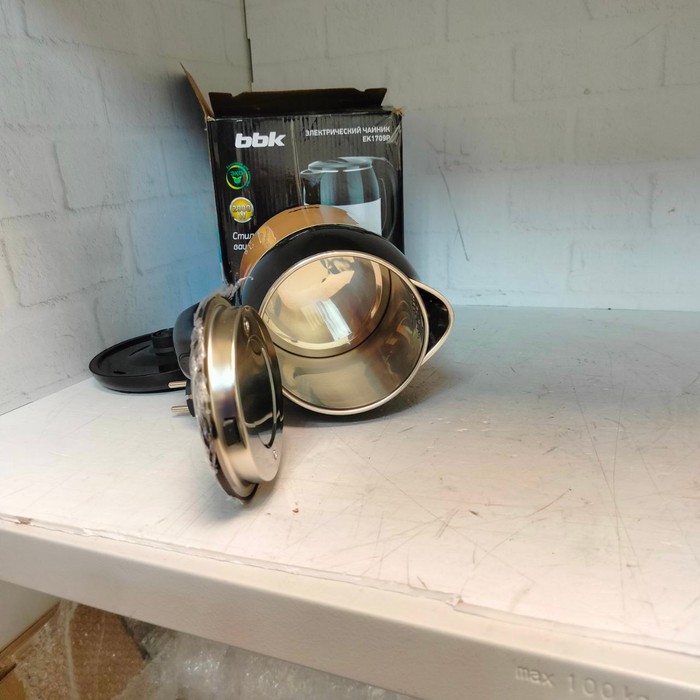 Чайник BBK В Ассортименте