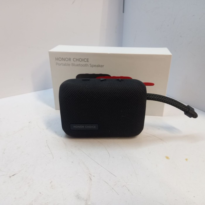 Портативная колонка Honor MusicBox M1