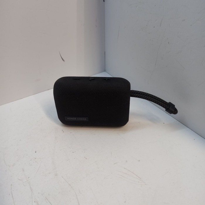 Портативная колонка Honor MusicBox M1