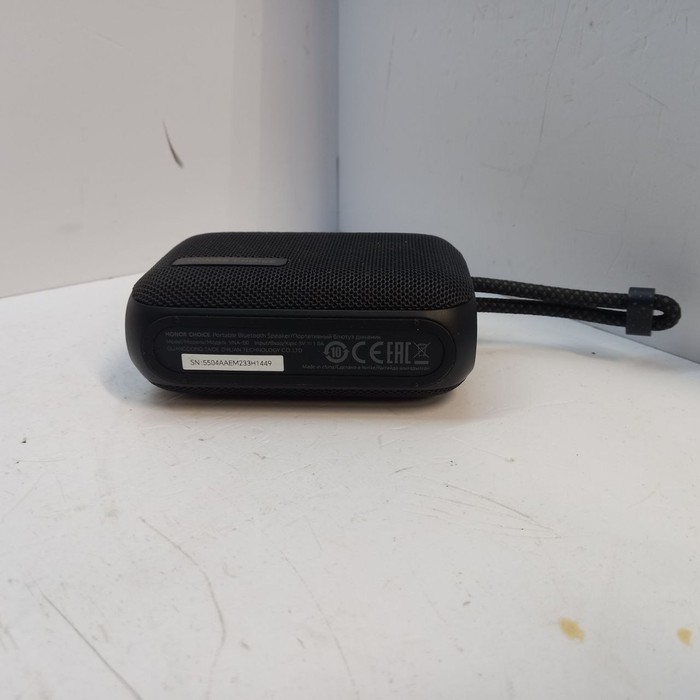 Портативная колонка Honor MusicBox M1