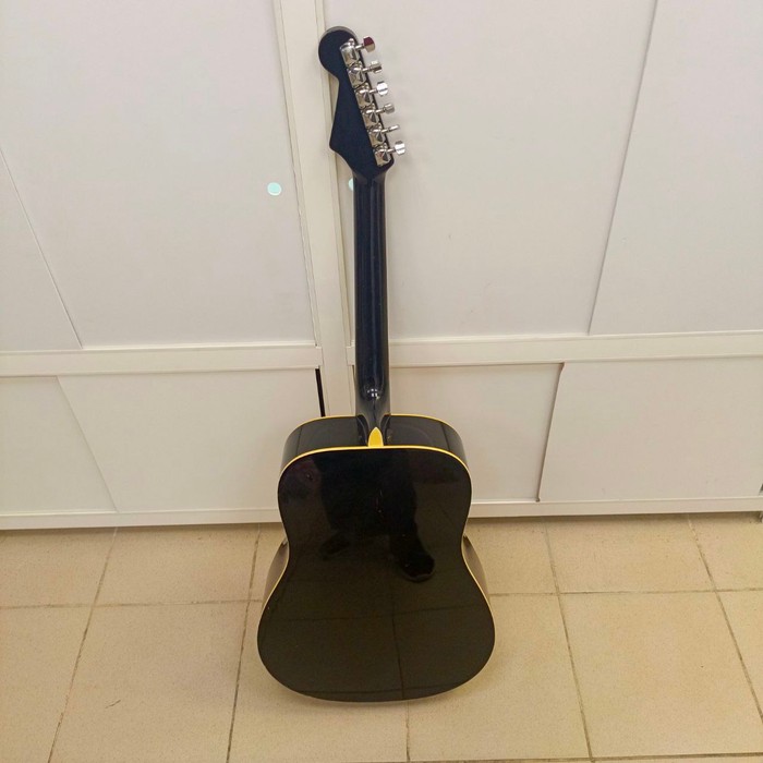 Гитара Opera 787 WN