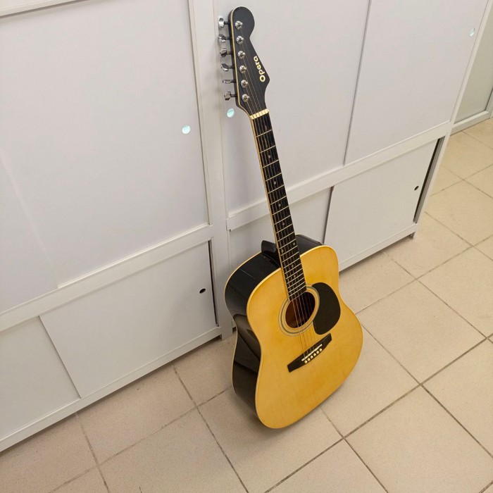 Гитара Opera 787 WN