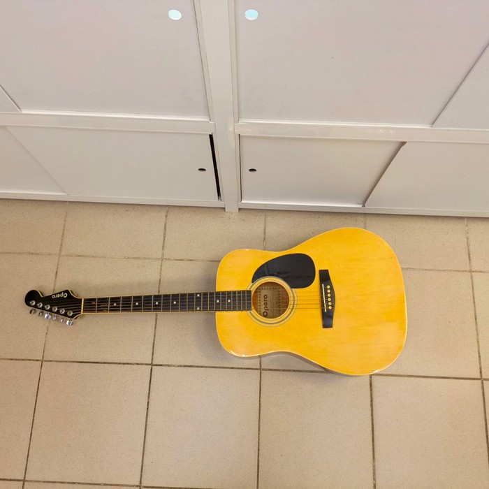 Гитара Opera 787 WN