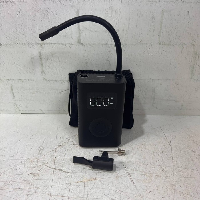 Насос Xiaomi Mijia Electric Pump 2