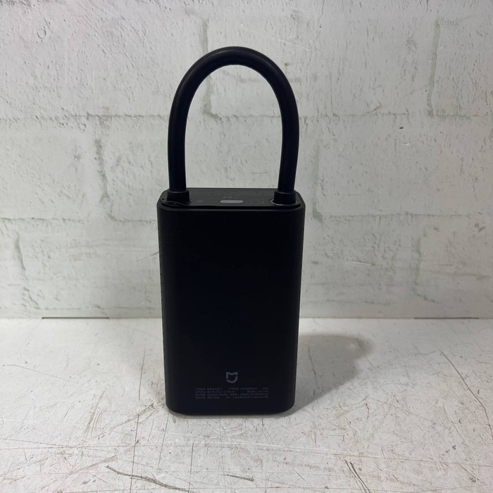 Насос Xiaomi Mijia Electric Pump 2