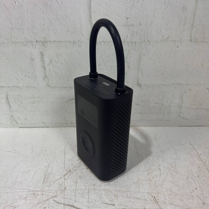 Насос Xiaomi Mijia Electric Pump 2