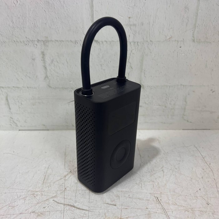 Насос Xiaomi Mijia Electric Pump 2