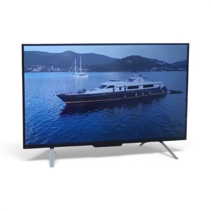 SMART-TV Телевизор Яндекс YNDX-00091