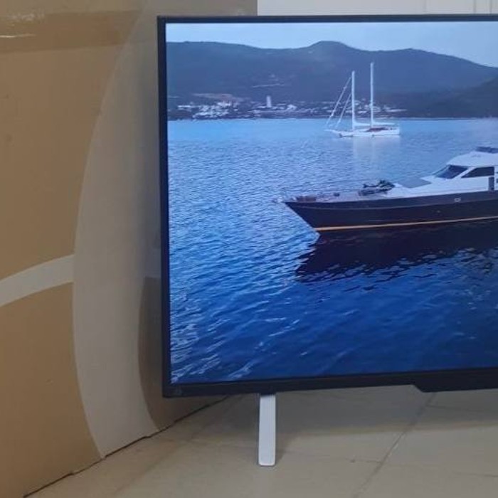 SMART-TV Телевизор Яндекс YNDX-00091