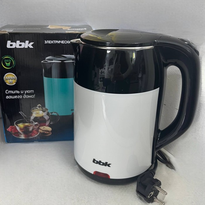 Чайник BBK В Ассортименте
