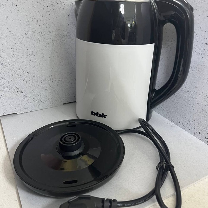 Чайник BBK В Ассортименте