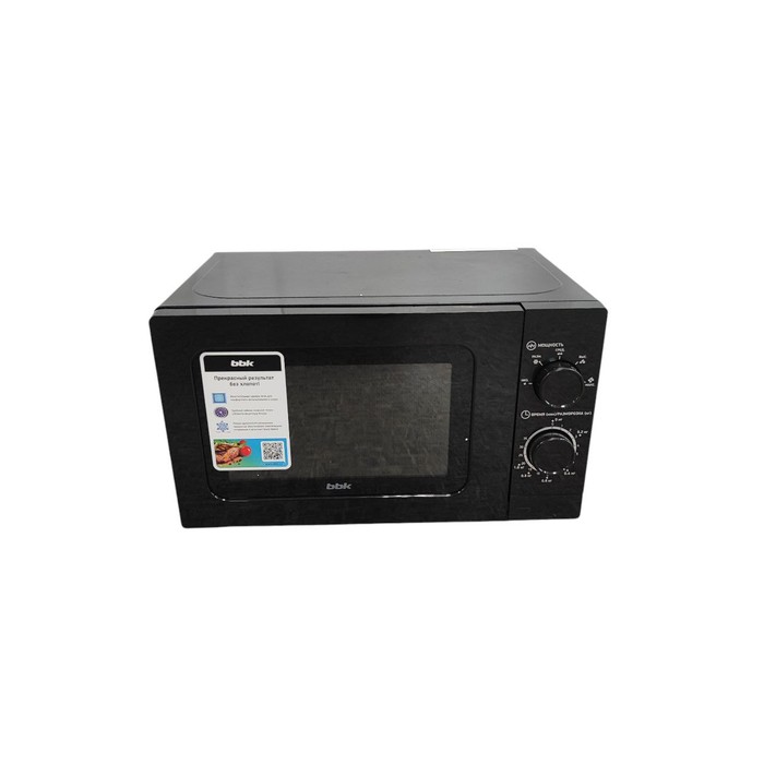 Микроволновая печь BBK 17MWS-20MWS