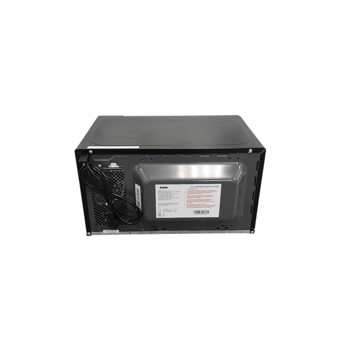Микроволновая печь BBK 17MWS-20MWS