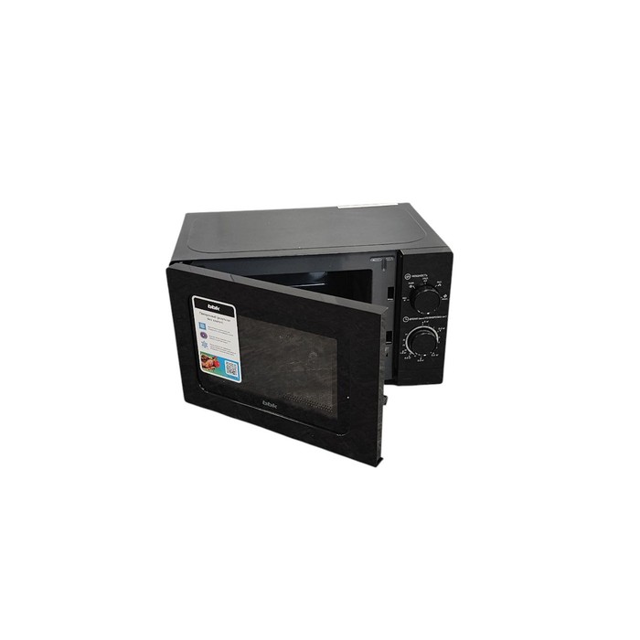 Микроволновая печь BBK 17MWS-20MWS