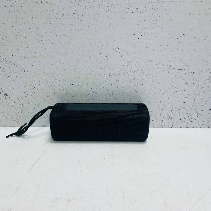 Портативная колонка Xiaomi Mi Portable Bluetooth Speaker MDZ-36-DB