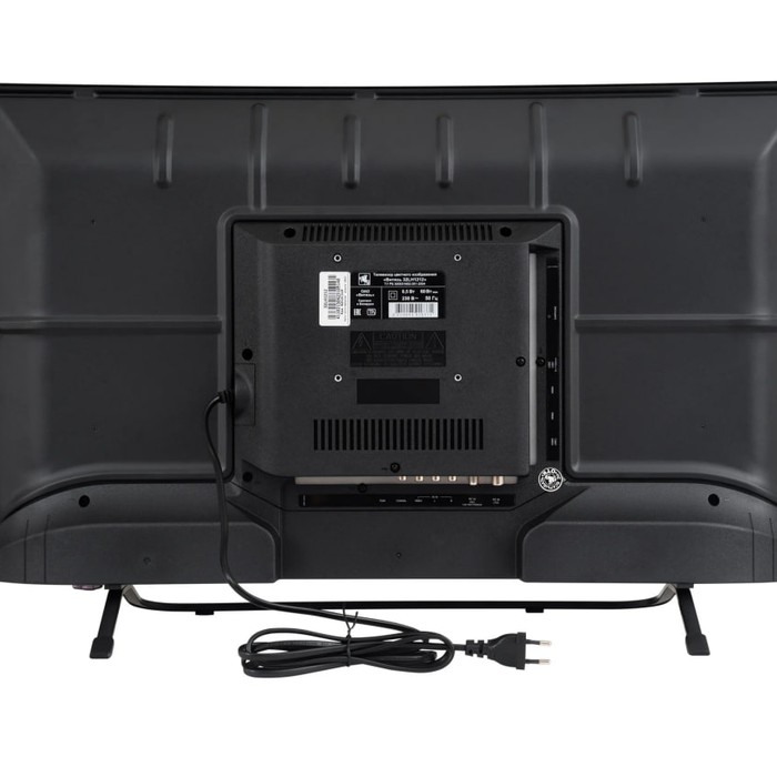 SMART-TV Телевизор Vityaz 32LH1215