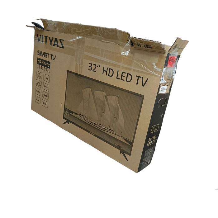 SMART-TV Телевизор Vityaz 32LH1215