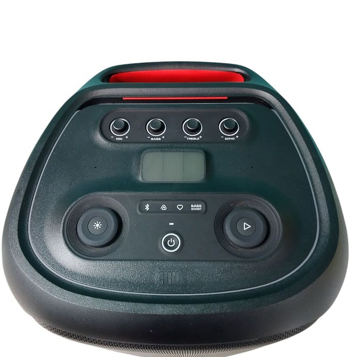 Портативная колонка JBL PartyBox Ultimate