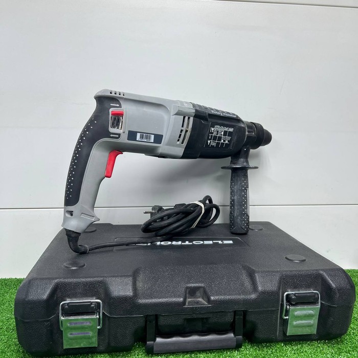 Перфоратор Electrolite П-1050