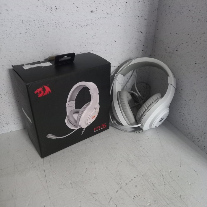 Наушники Redragon Hylas