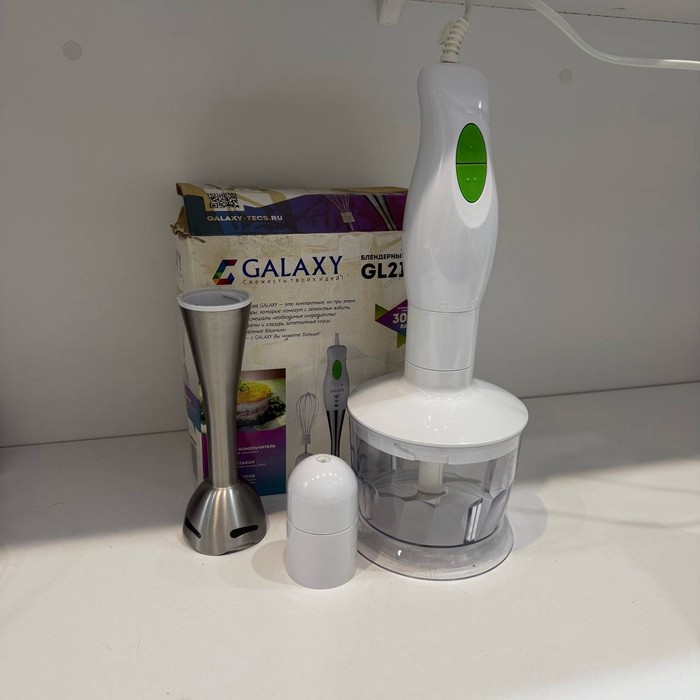 Блендер Galaxy GL-2122