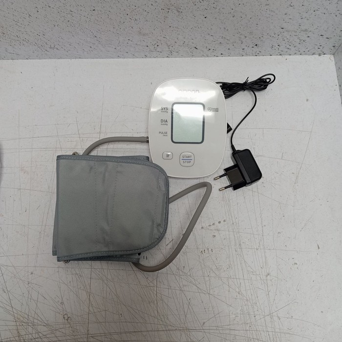 Тонометр Omron M1 basic