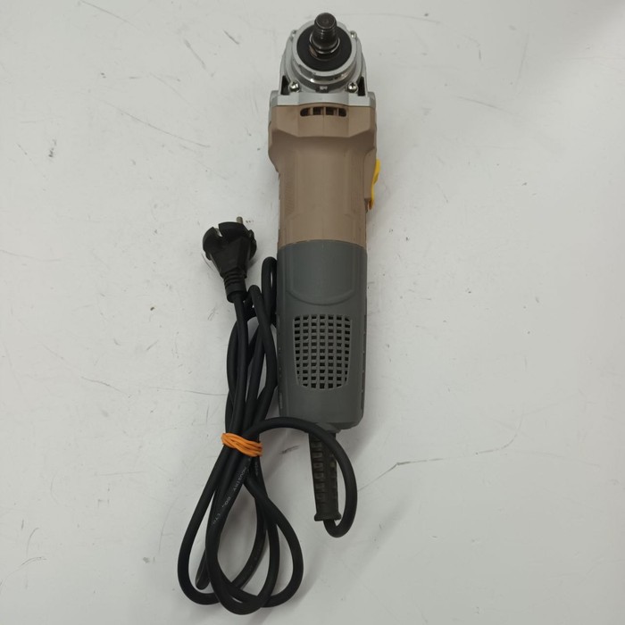 Болгарка Nocord NCG-720.125.0