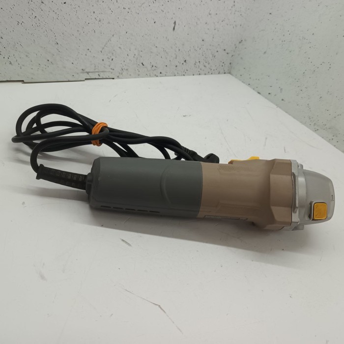 Болгарка Nocord NCG-720.125.0