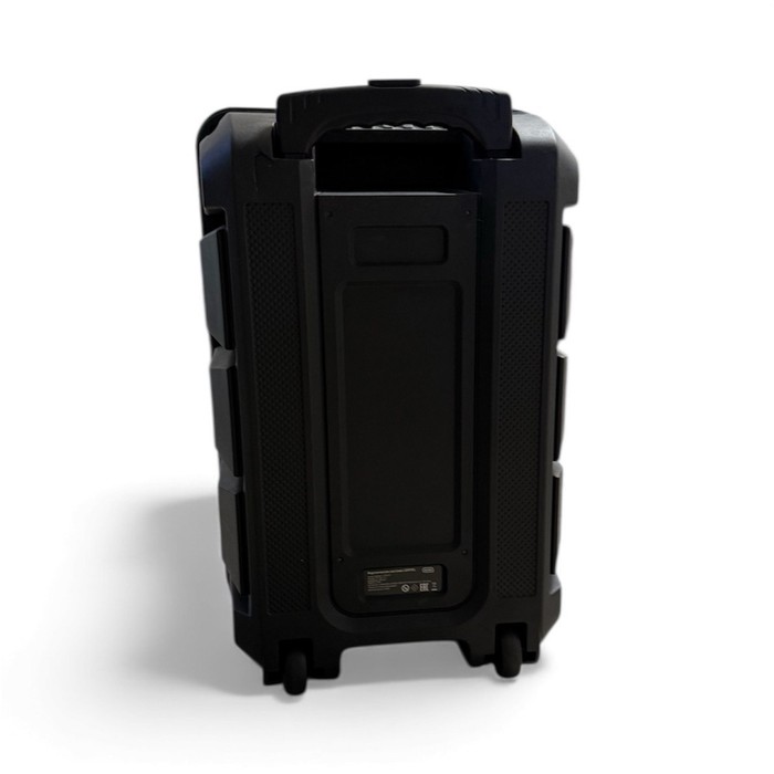 Портативная колонка Lentel C-TWE129