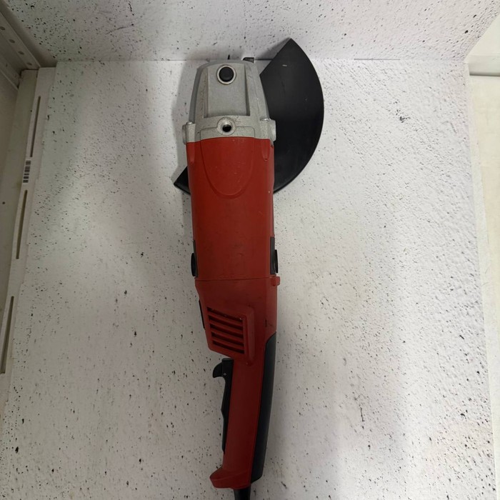 Болгарка Elitech МШУ 202Э