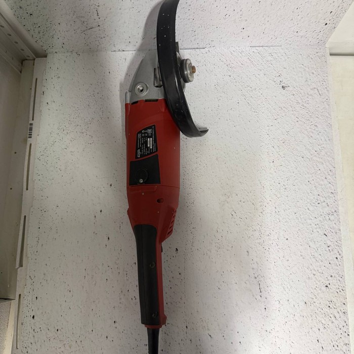 Болгарка Elitech МШУ 202Э