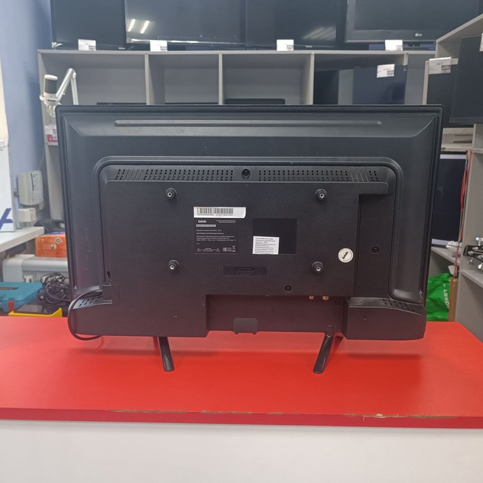 SMART-TV Телевизор BBK 24LEX-7222/TS2C