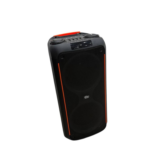 Портативная колонка Sing-e ZQS8252