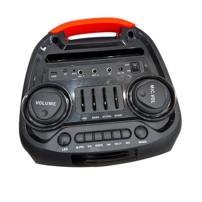 Портативная колонка Sing-e ZQS8252