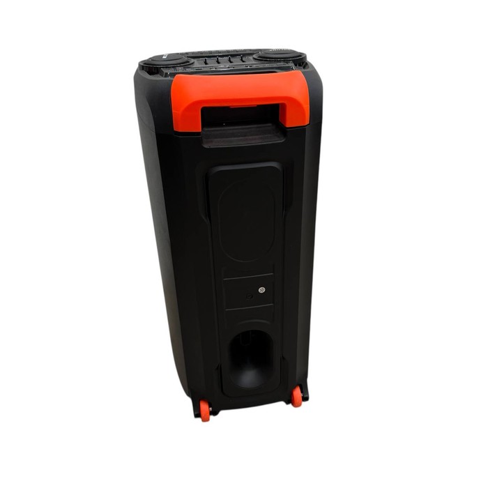 Портативная колонка Sing-e ZQS8252