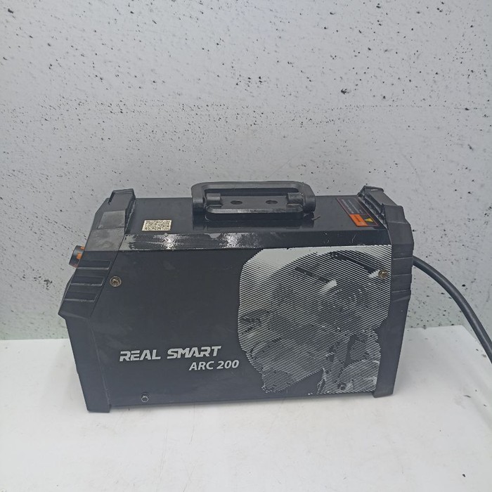 Сварочный аппарат Сварог ARC 200 REAL SMART
